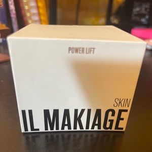 IL Makiage Power Lift Plumping Cream